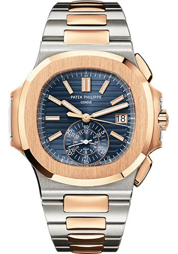 Patek Philippe Nautilus 5980/1AR-001
