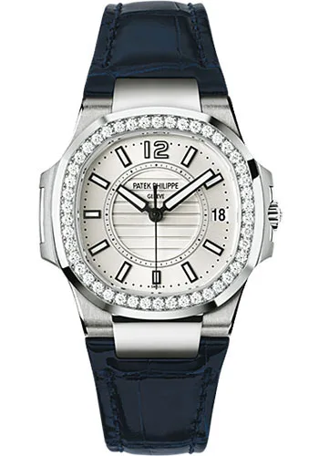 Patek Philippe Nautilus 7010G-001