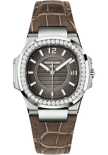 Patek Philippe Nautilus 7010G-010