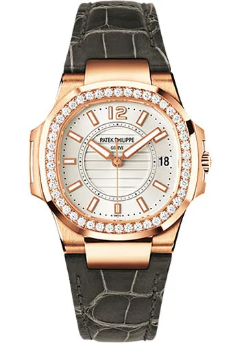 Patek Philippe Nautilus 7010R-001