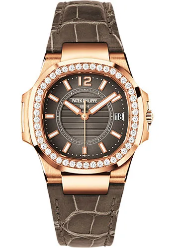 Patek Philippe Nautilus 7010R-010