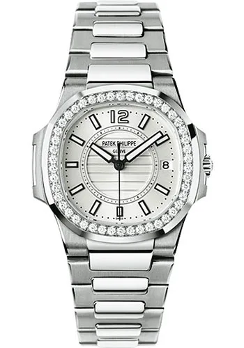Patek Philippe Nautilus 7010/1G-001