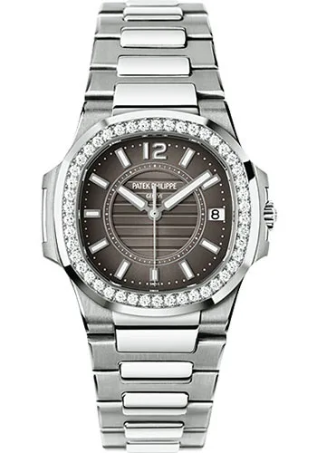 Patek Philippe Nautilus 7010/1G-010