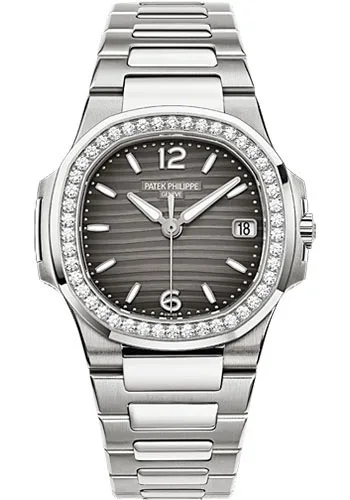 Patek Philippe Nautilus 7010/1G-012