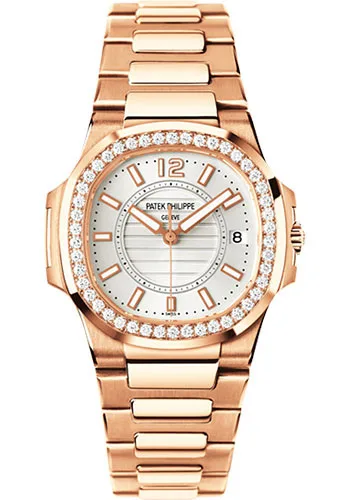 Patek Philippe Nautilus 7010/1R-001