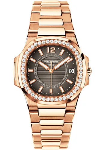 Patek Philippe Nautilus 7010/1R-010