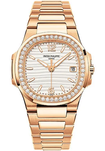 Patek Philippe Nautilus 7010/1R-011