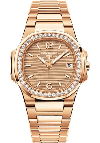 Patek Philippe Nautilus 7010/1R-012