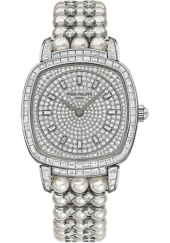 Patek Philippe Gondolo 7042/100G-001