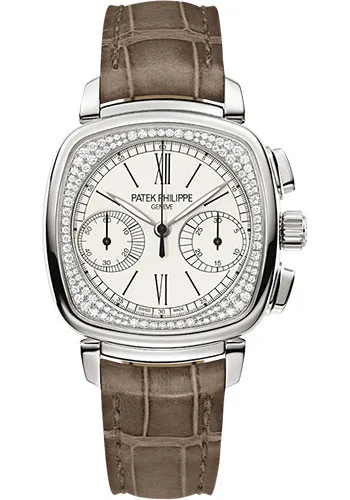 Patek Philippe Complications 7071G-001