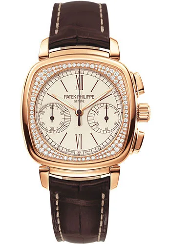 Patek Philippe Complications 7071R-001