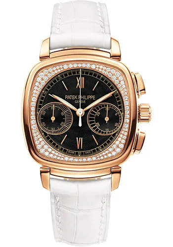 Patek Philippe Complications 7071R-010
