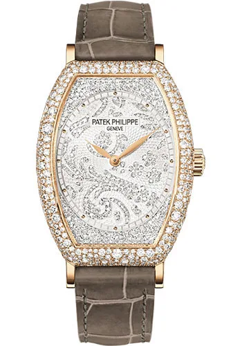 Patek Philippe Gondolo 7099R-001