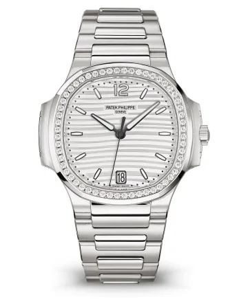 Patek Philippe Nautilus 7118/1200A-010