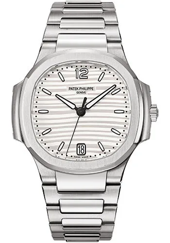Patek Philippe Nautilus 7118/1A-010