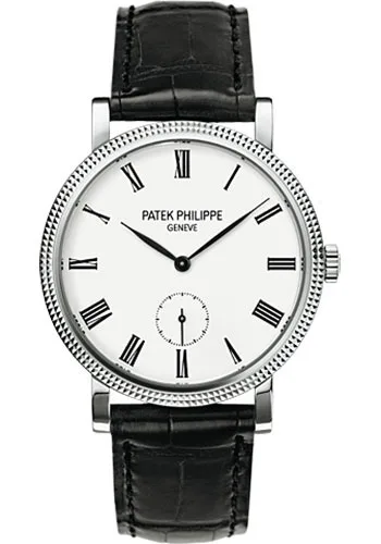 Patek Philippe Calatrava 7119G-010