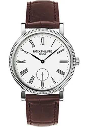 Patek Philippe Calatrava 7119G-012