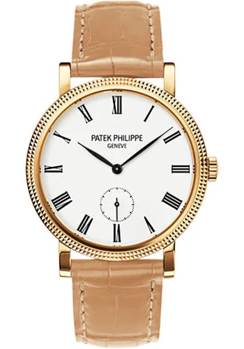Patek Philippe Calatrava 7119J-010