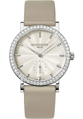 Patek Philippe Calatrava 7120G-001