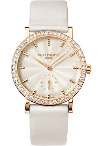 Patek Philippe Calatrava 7120R-001