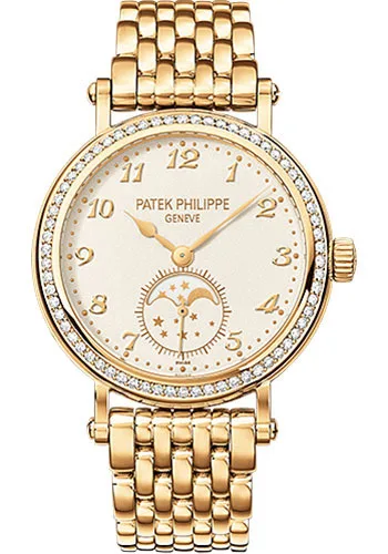 Patek Philippe Complications 7121/1J-001
