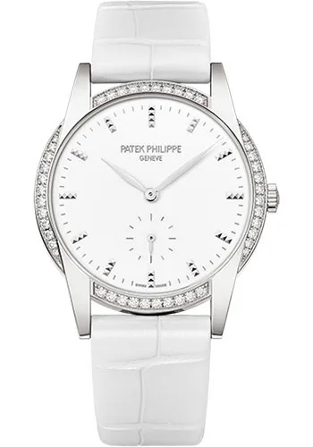 Patek Philippe Calatrava 7122/200G-001