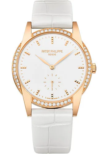 Patek Philippe Calatrava 7122/200R-001