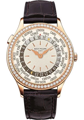 Patek Philippe Complications 7130R-001