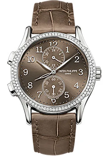 Patek Philippe Complications 7134G-001