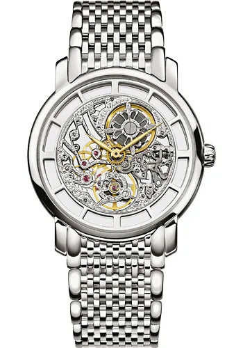 Patek Philippe Complications 7180/1G-001