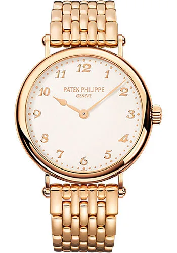 Patek Philippe Calatrava 7200/1R-001