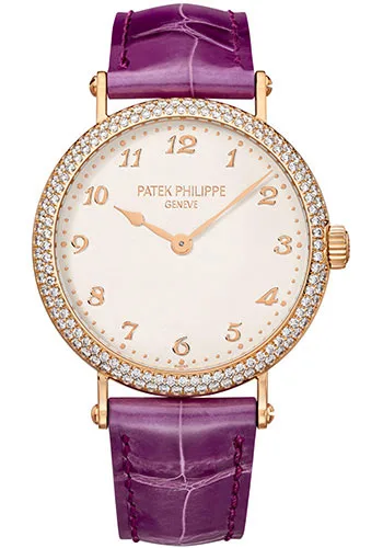 Patek Philippe Calatrava 7200/200R-001