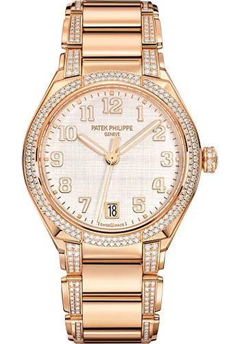 Patek Philippe Twenty~4 7300/1201R-001