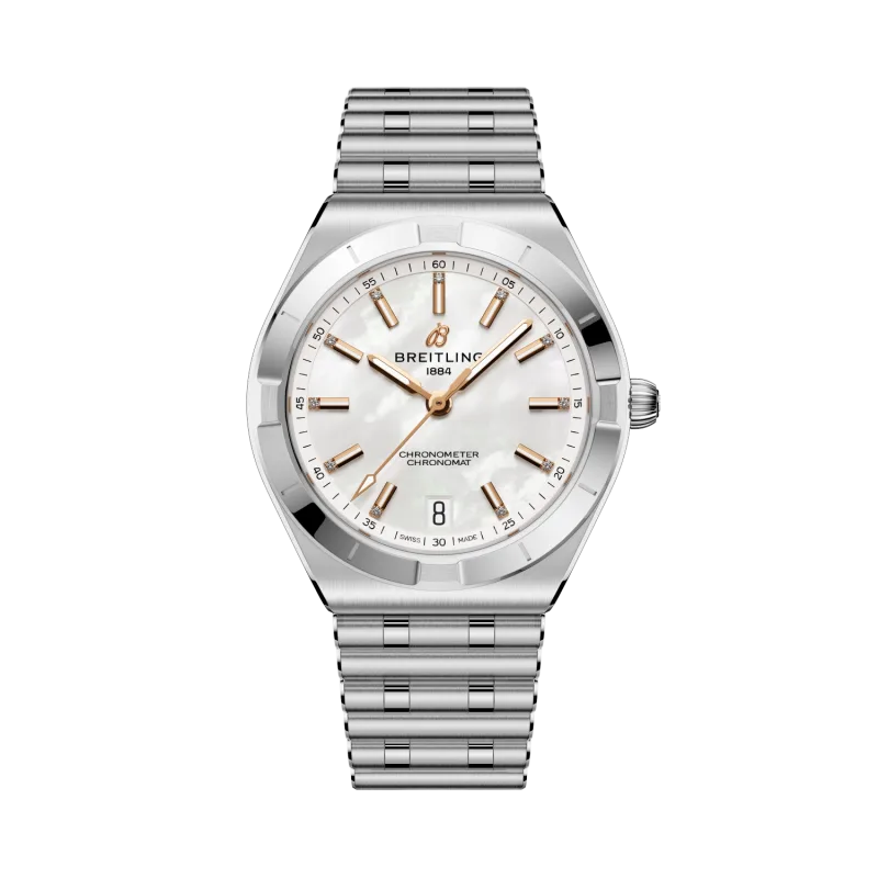 Breitling Chronomat A1032010/A879