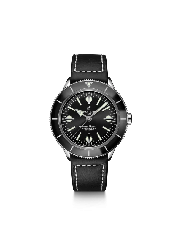 Breitling Superocean Heritage A1037012/BH43