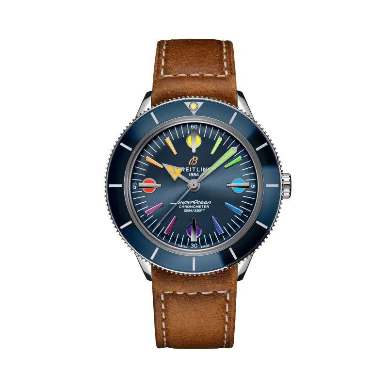 Breitling Superocean Heritage A103702A/CA89