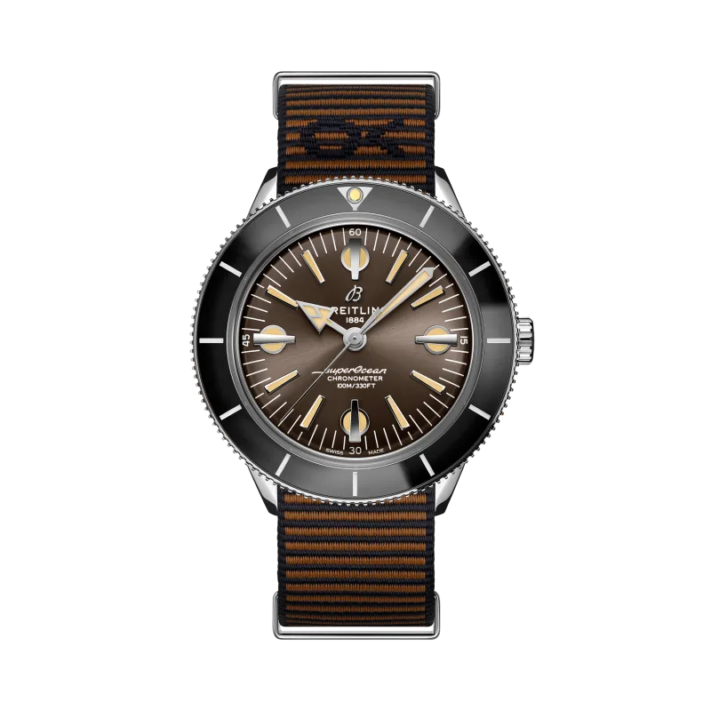 Breitling Superocean Heritage A103703A/Q630