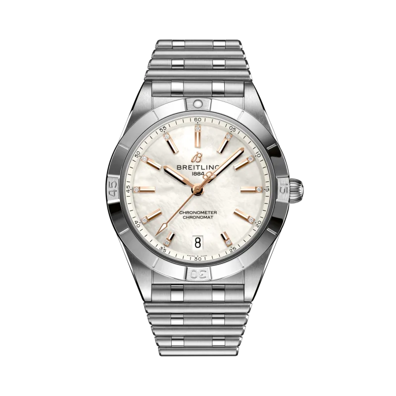 Breitling Chronomat A1038010/A843