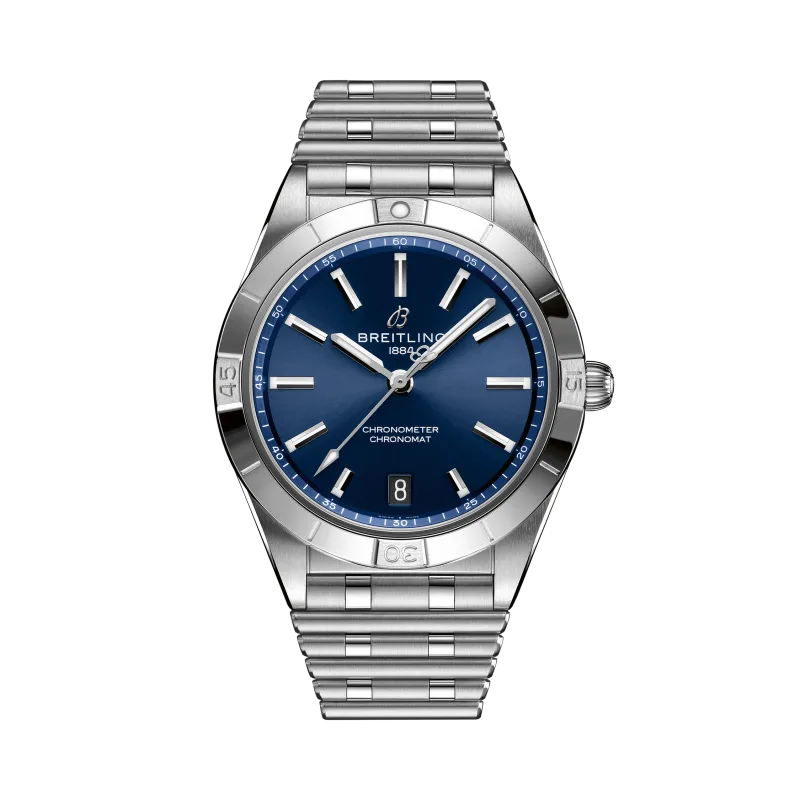 Breitling Chronomat A1038010/CA85