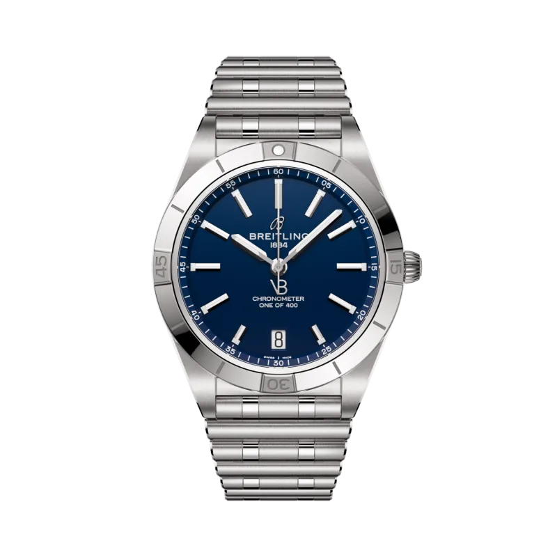 Breitling Chronomat A103801A/CC08