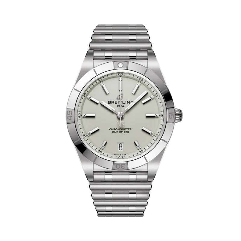 Breitling Chronomat A103801A/G904