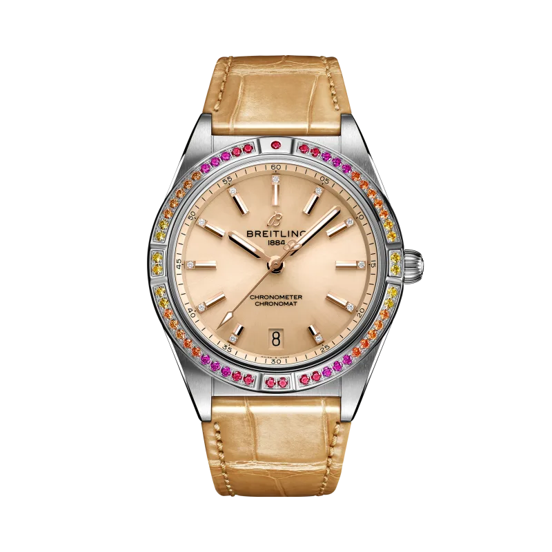 Breitling Chronomat A1038061/A835