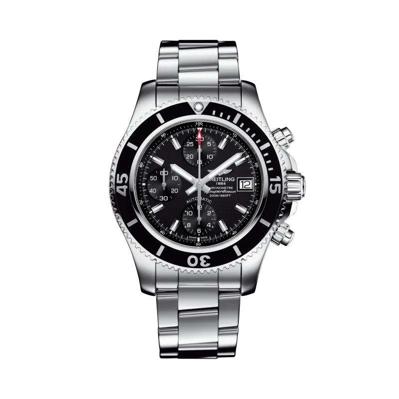 Breitling Superocean A13311C9/BF98