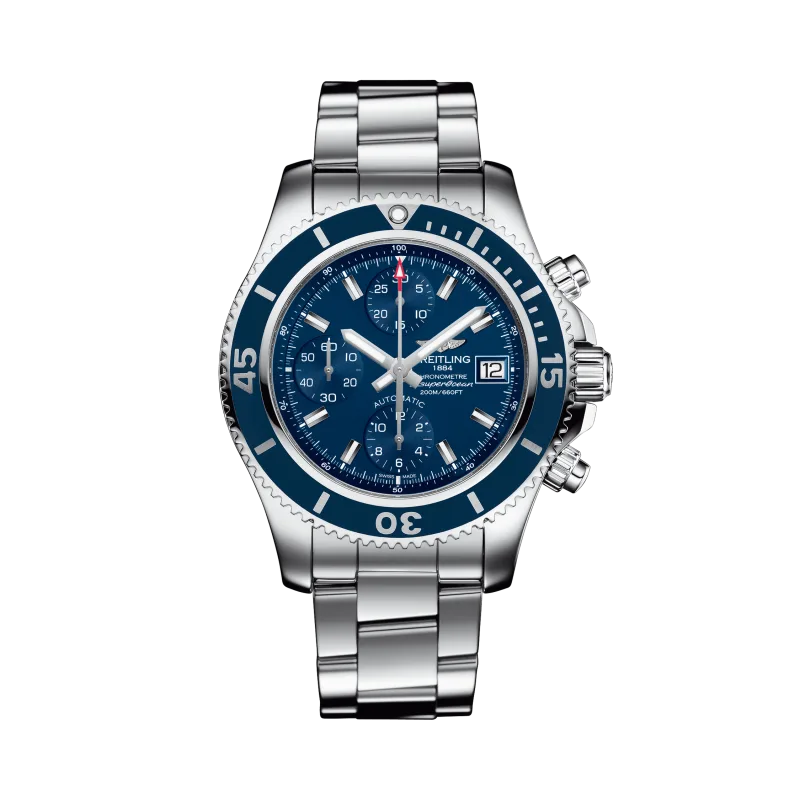 Breitling Superocean A13311D1/C971