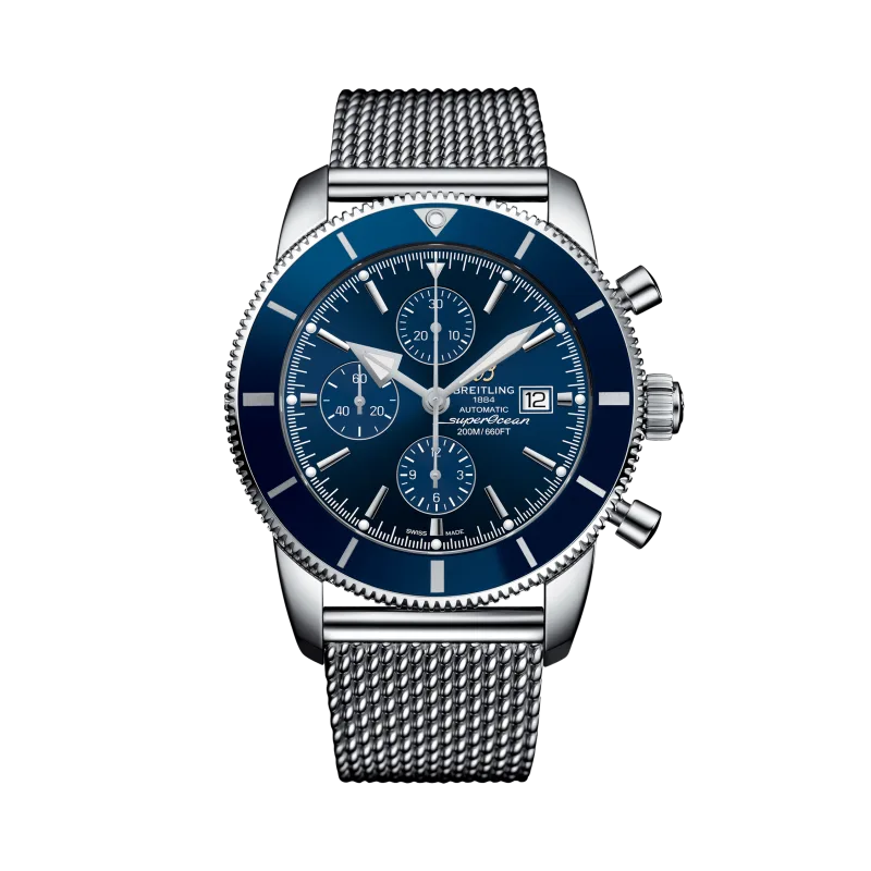 Breitling Superocean Heritage A1331216/C963