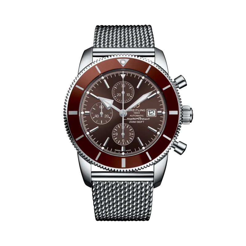 Breitling Superocean Heritage A1331233/Q616