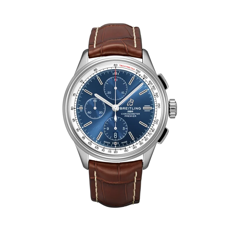 Breitling Premier A1331535/CA19