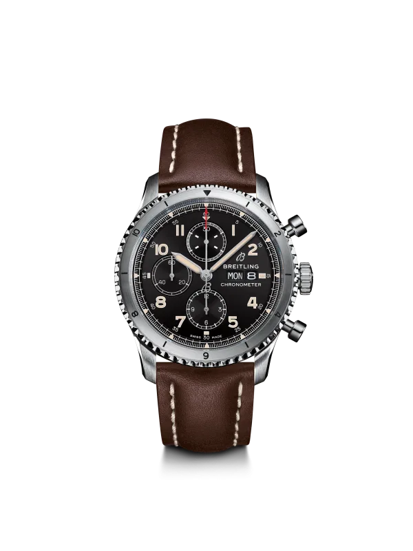 Breitling Aviator 8 A1331610/BH07
