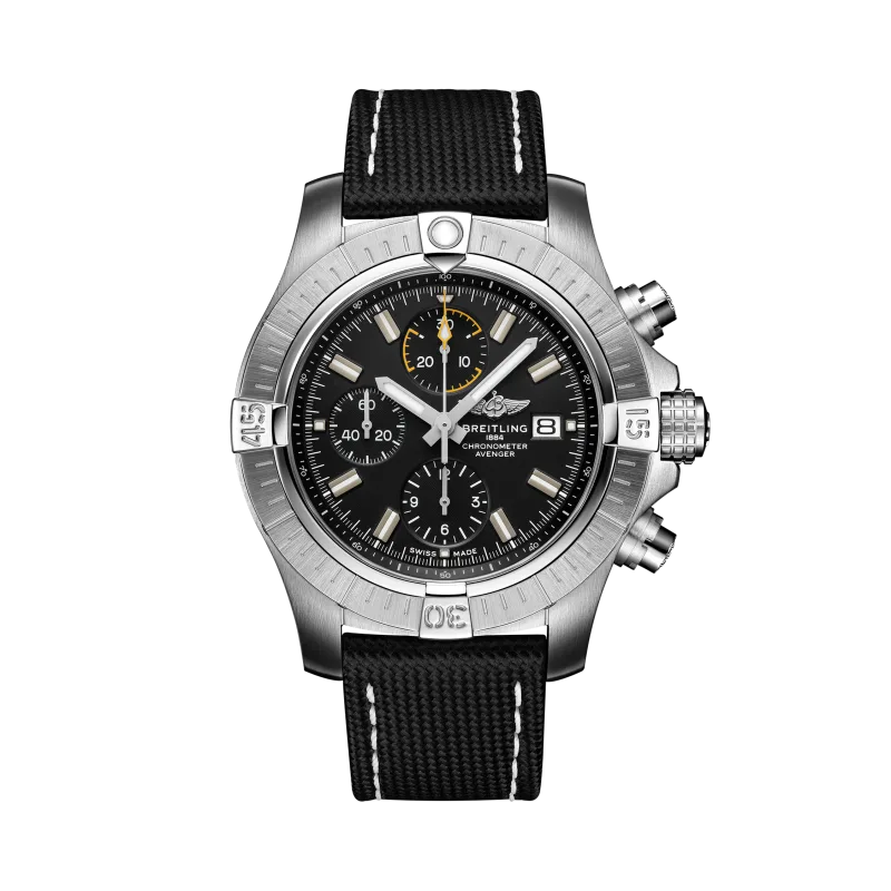Breitling Avenger A1331710/BH17