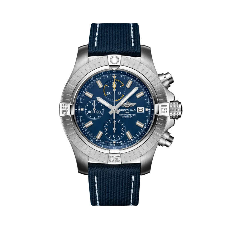 Breitling Avenger A1331710/CA30